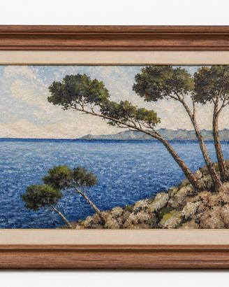 Renxo Paoletti - Marina Mediterranea