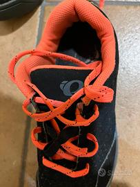Scarpe MTB n.36