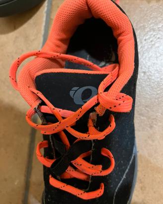 Scarpe MTB n.36