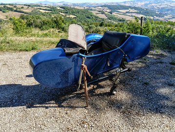 Side car