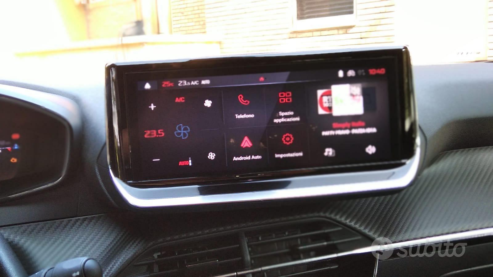 Peugeot 2008 Allure 2024 photo 5