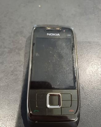 Nokia è66 vintage