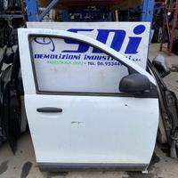 Porta ant dx dacia dokker