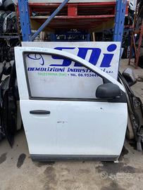 Porta ant dx dacia dokker