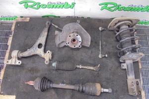 KIT RUOTA ANTERIORE SINISTRO PHEDRA 2.2 HDI 2008