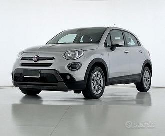 FIAT 500X 1.0 T3 120 CV City Cross