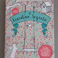 "Il Giardino Segreto" di Frances Hodgson Burnett