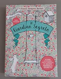 "Il Giardino Segreto" di Frances Hodgson Burnett