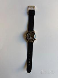 Orologio Belza Twin Black marca March LA.B