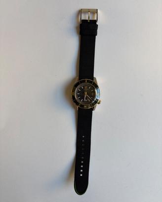 Orologio Belza Twin Black marca March LA.B