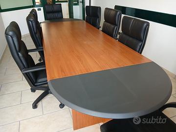 Arredamento Ufficio Professionale