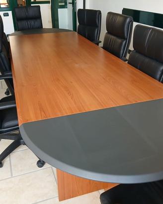 Arredamento Ufficio Professionale