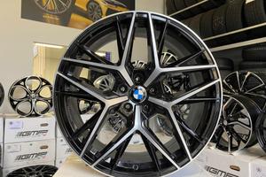 Cerchi Bmw raggio 18 NUOVI cod.39842