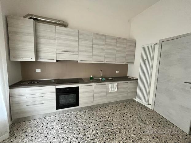 Camere Vittorio veneto centro - utenze incluse