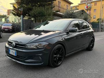 Volkswagen Polo 6 serie
