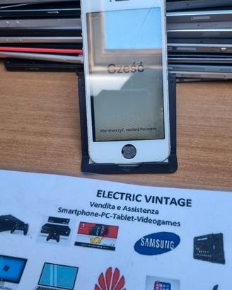 9156N-Smartphone Apple iPhone 5 A1429