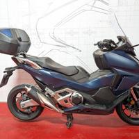 Honda Forza 750