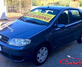 Fiat Punto 1.3 Multijet 16V 5 porte Dynamic-2004