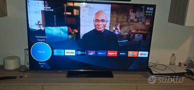 smart tv panasonic 55 polici