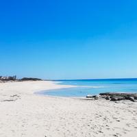 Beach House 3 Specchiarica Salento 100m spiaggia