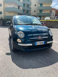 Fiat 500 1.3mtj