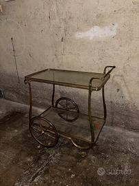 Carrello bar VINTAGE