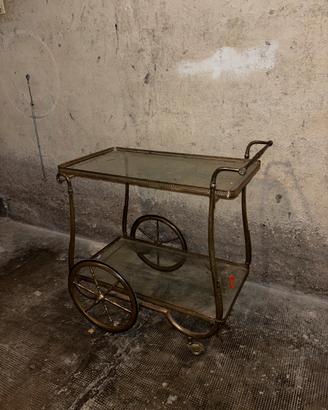 Carrello bar VINTAGE