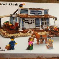 LEGO BRICKLINK 910031