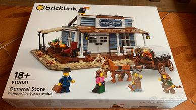 LEGO BRICKLINK 910031