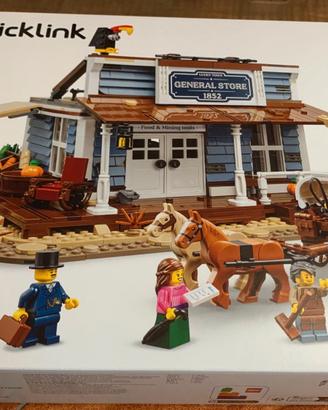 LEGO BRICKLINK 910031