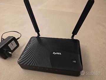 Router LTE Zyxel LTE3301-M209