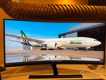 Huawei Mateview GT34