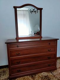 camera da letto usata