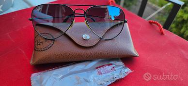 RayBan Aviator 