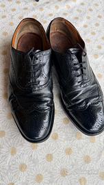 BARKER originali TG 42,5