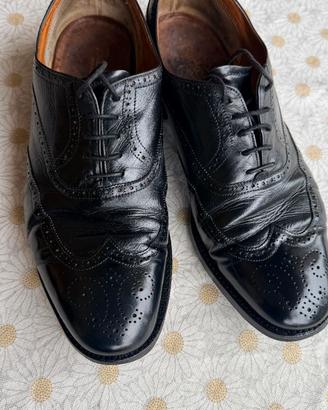 BARKER originali TG 42,5