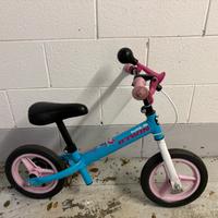 Bici senza pedali Btwin