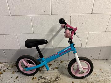 Bici senza pedali Btwin