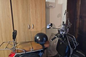 Piaggio vespa PX 150