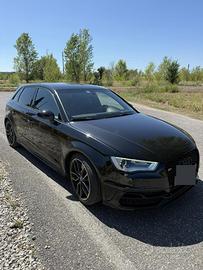 Audi s3 2.0tfsi 300cv