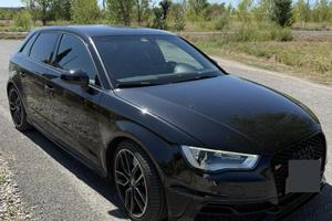 Audi s3 2.0tfsi 300cv