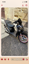 Liberty 4 tempi