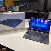 Asus Zenbook 13