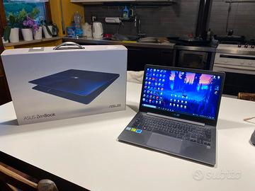 Asus Zenbook 13