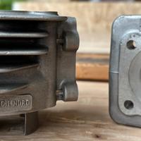 Cilindro eurocilindro minarelli