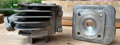 Cilindro eurocilindro minarelli