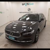 Volvo V90 2.0 b4 Inscription awd auto