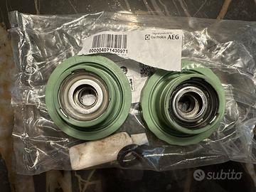 Cuscinetti lavatrice Rex Electrolux RWT1062EOW