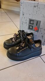 Gio+ sneakers gioiello n. 36