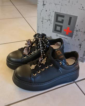 Gio+ sneakers gioiello n. 36